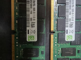 64GB Ram  16x4 DDR3 foto 5