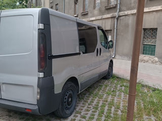 Opel Vivaro foto 4