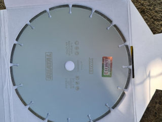 Disc Almaz Shatal 300