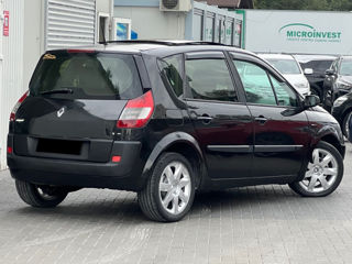 Renault Scenic foto 4