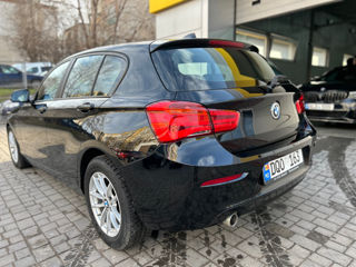 BMW 1 Series foto 3