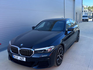 BMW 5 Series foto 6