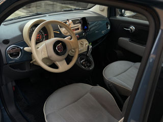 Fiat 500 foto 7