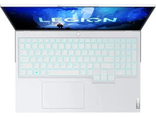 Legion 5 Pro 16ARH7H Laptop (Lenovo) - Type 82RG Можно и торг foto 2