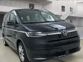 Volkswagen Transporter foto 3