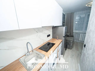 Apartament cu 1 cameră, 15 m², Ciocana, Chișinău foto 3