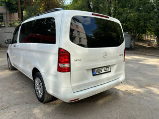 Mercedes Vito foto 5