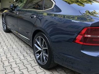 Volvo S90 foto 2