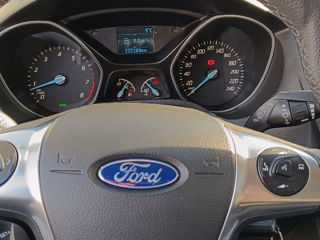 Ford Focus foto 4
