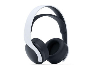 Sony Playstation Pulse 3D Wireless Headset, White