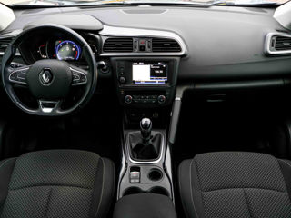 Renault Kadjar foto 7