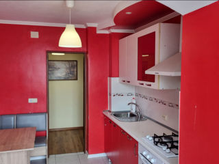 Apartament cu 3 camere, 68 m², Centru, Chișinău foto 9