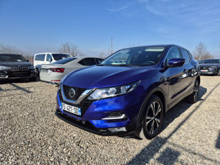 Nissan Qashqai foto 2