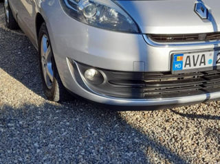 Renault Grand Scenic foto 4