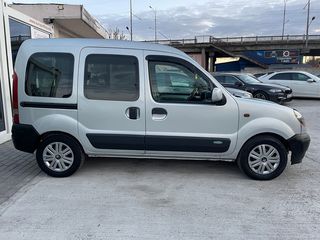 Renault Kangoo foto 4