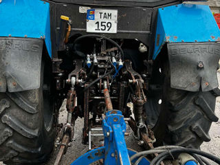 Tractor  MTZ 1025 foto 7