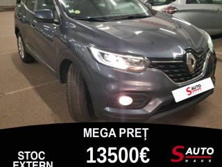 Renault Kadjar foto 2