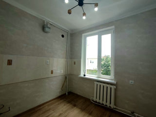 Apartament cu 2 camere, 57 m², Centru, Chișinău foto 3