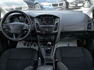 Ford Focus foto 6