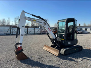 Bobcat E35 3,5 t foto 2