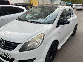 Opel Corsa foto 4