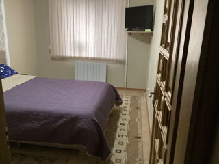 Apartament cu 1 cameră, 1 m², Centru, Chișinău foto 2