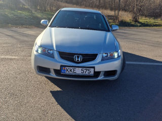 Honda Accord foto 7