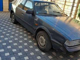 Mazda 626 foto 2