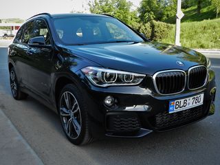 BMW X1 foto 2