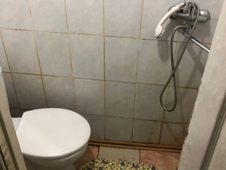 Apartament cu 1 cameră, 30 m², Centru, Chișinău foto 4