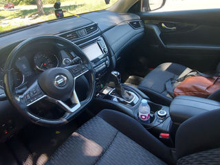 Nissan X-Trail foto 2