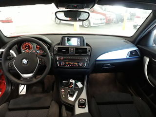 BMW 1 Series foto 10