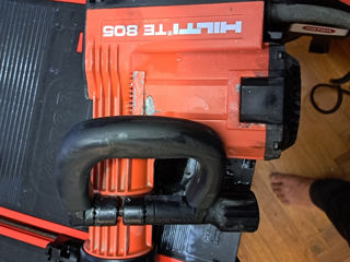 Hilti te 805