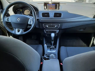 Renault Megane foto 6