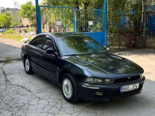 Galant 8 2.0 benzin foto 2