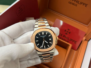 Patek Philippe фото 4
