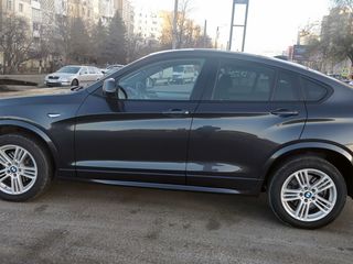 BMW X4 foto 5