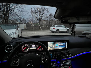 Mercedes E-Class foto 8