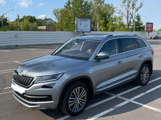 Skoda Kodiaq foto 1