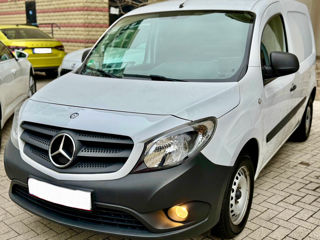 Mercedes Citan foto 2