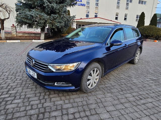 Volkswagen Passat foto 6