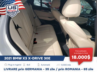 BMW X3 foto 11