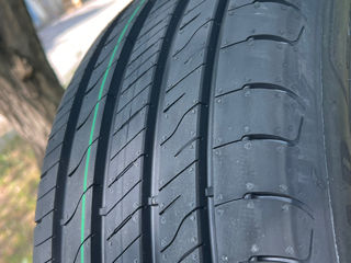 225/45 R17 Goodyear EfficientGrip Performance 2/ Доставка, livrare toata Moldova foto 5