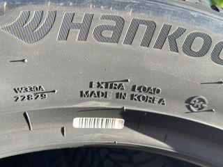 235/55 R19 Hankook Icept Evo3/ Доставка, livrare toata Moldova 2024 foto 8