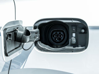 Audi Q5 e-tron foto 17
