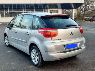 Citroen C4 Picasso foto 2