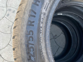 225/55 R17 Continental foto 7