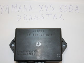 Yamaxa-XVS 650 A  Dragstar