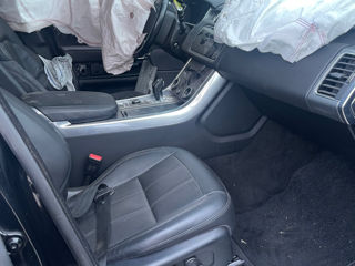 Range rover sport 3.0 2020