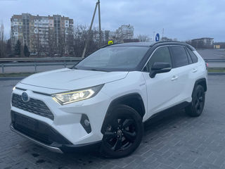 Toyota Rav 4 foto 2